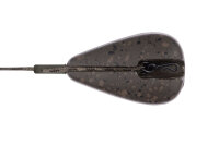 Fox Edges Naturals Inline Lead Drop Off Kits x 5
