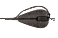 Fox Edges Naturals Inline Lead Drop Off Kits x 5