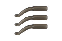 Fox Edges Naturals Short Line Aligna 10pcs