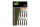 Fox Edges Naturals Line Aligna 10pcs