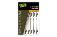 Fox Edges Naturals XL Spinner D- Aligna 10pcs