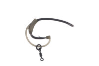 Fox Edges Naturals XL Spinner D- Aligna 10pcs