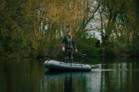 Boat Life Inflatable Boat 200