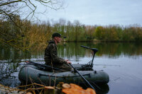 Boat Life Inflatable Boat 200