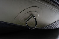 Boat Life Inflatable Boat 200