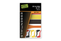 Fox Edges Zig Aligna XL kit Multi Foam kit (yellow, red...