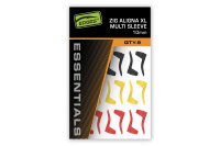 Fox Edges Zig Aligna XL 10mm Kit (6 x sleeves, tool and 3...