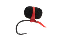 Fox Edges 7mm 12 pcs Foam Barrels - Mixed Colour