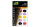 Fox Edges 7mm 12 pcs Foam Barrels - Mixed Colour