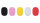 Fox Edges 7mm 12 pcs Foam Barrels - Mixed Colour