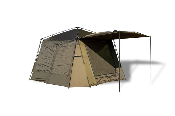 Bank Life Gazebo Plus