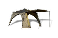Bank Life Gazebo Plus