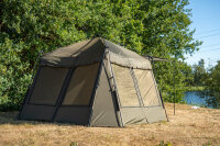 Bank Life Gazebo Plus