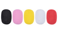 Fox Edges 10x15 mm Foam Barrels - Mixed Colour