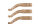 Fox Edges Camo Short Line Aligna 10pcs
