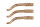 Fox Edges Camo Line Aligna 10pcs