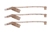 Fox Edges Camo D-Aligna 10pcs