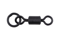 Fox Edges Ring Swivel 10pcs