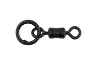 Fox Edges Mini Ring Swivel 10pcs