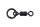 Fox Edges Mini Ring Swivel 10pcs