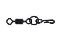 Fox Edges KC O-Ring Swivels x 10
