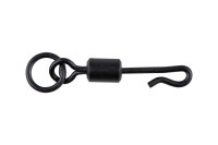 Fox Edges KC Heli Swivels 10pcs