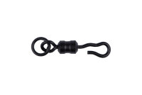 Fox Edges HD Spinner Swivels x 10