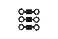 Fox Edges Micro Rig Swivels x 10