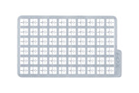 Fox Edges Boilie Caps 120pcs