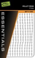 Fox Edges Pellet Pegs 11mm