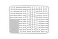 Fox Edges Pellet Pegs 11mm