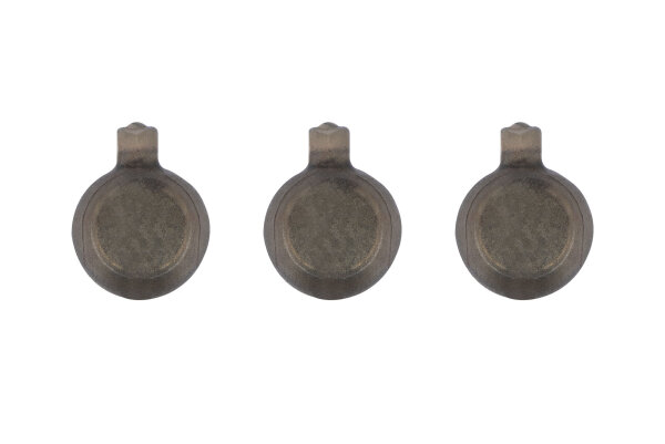 Fox Edges Shot On The Hook 9pcs