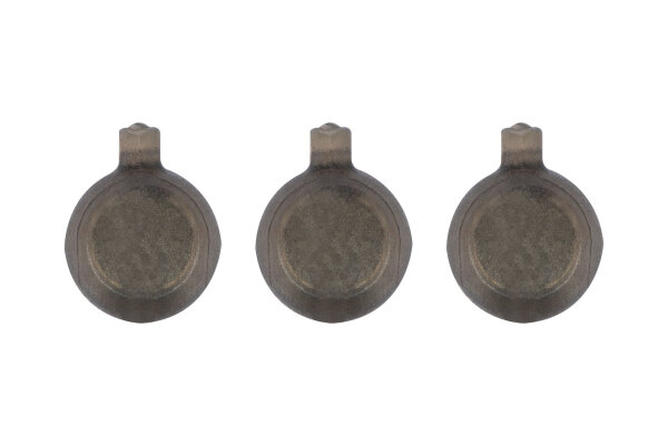 Fox Edges 0.5g Large Shot On The Hook 9pcs