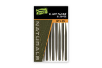 Fox Edges Naturals XL Anti Tangle Sleeves 15pcs