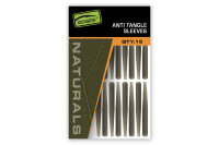 Fox Edges Naturals Anti Tangle Sleeves 15pcs