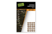 Fox Edges Camo Tapered Bore Bead 5mm 20pcs