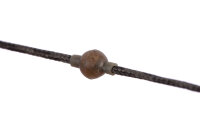 Fox Edges Camo Tapered Bore Bead 5mm 20pcs