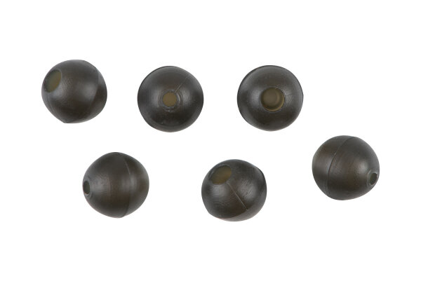 Fox Edges Naturals Tapered Bore Bead 5mm 20pcs