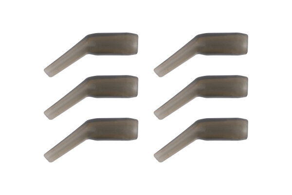 Fox Edges Naturals Mini Flippa 10pcs