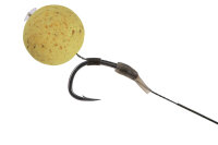 Fox Edges Naturals Mini Flippa 10pcs