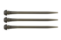 Fox Edges Naturals Tadpole Inline Insert 10pcs