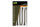 Fox Edges Naturals Tadpole Inline Insert 10pcs
