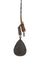 Fox Edges Camo Angled Drop off run rig kit 5pcs