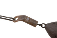 Fox Edges Camo Angled Drop off run rig kit 5pcs
