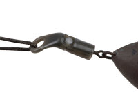 Fox Edges Naturals Angled Drop off run rig kit 5pcs