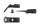 Fox Edges Naturals Angled Drop off run rig kit 5pcs