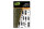 Fox Edges Naturals Angled Drop off run rig kit 5pcs