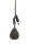 Fox Edges Naturals Angled Drop off run rig kit 5pcs