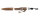 Fox Edges Camo Power Grip Lead Clip Kit 5pcs