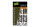 Fox Edges Naturals Power Grip Lead Clip Kit 5pcs